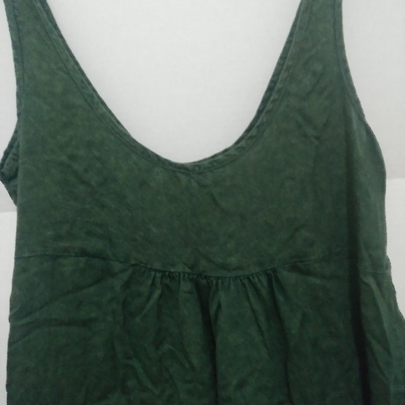 Intimately Free People boho mini dress - Picture 5 of 6